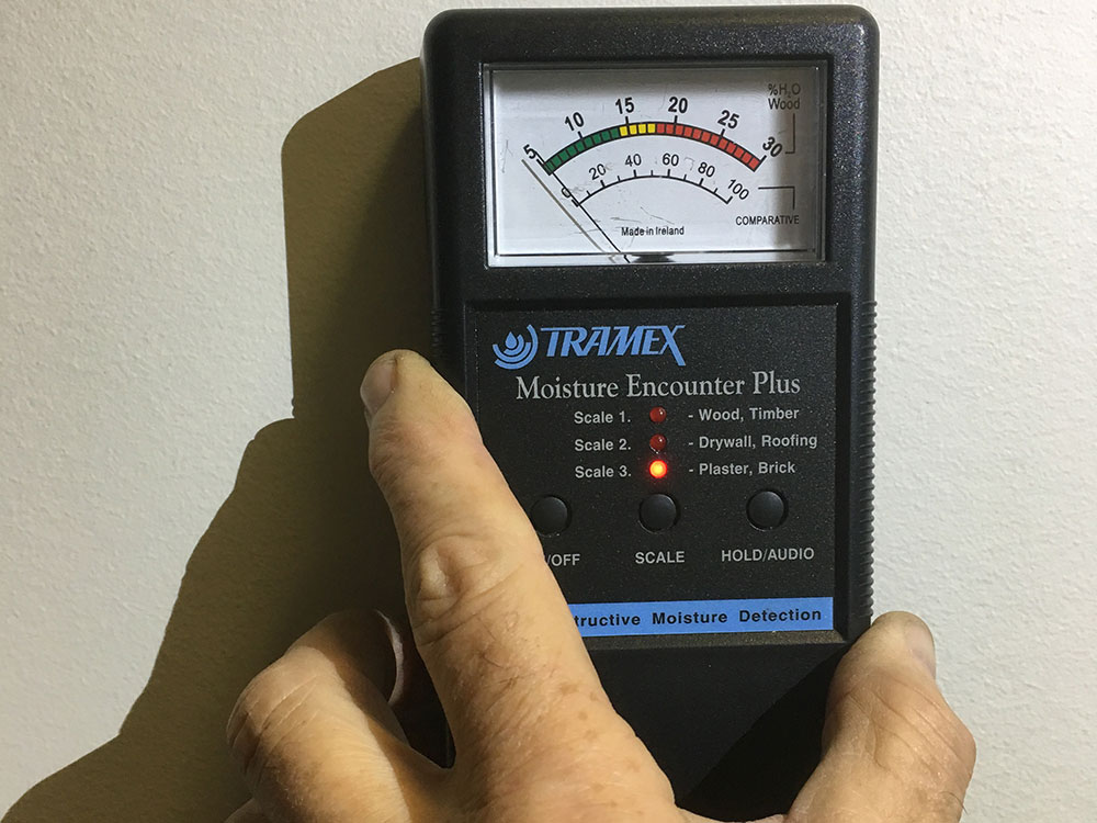 WHAT WE DO Less Pest